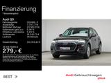 Audi Q5 35 TDI AHK, Tour & Stadt, Sound, Navi