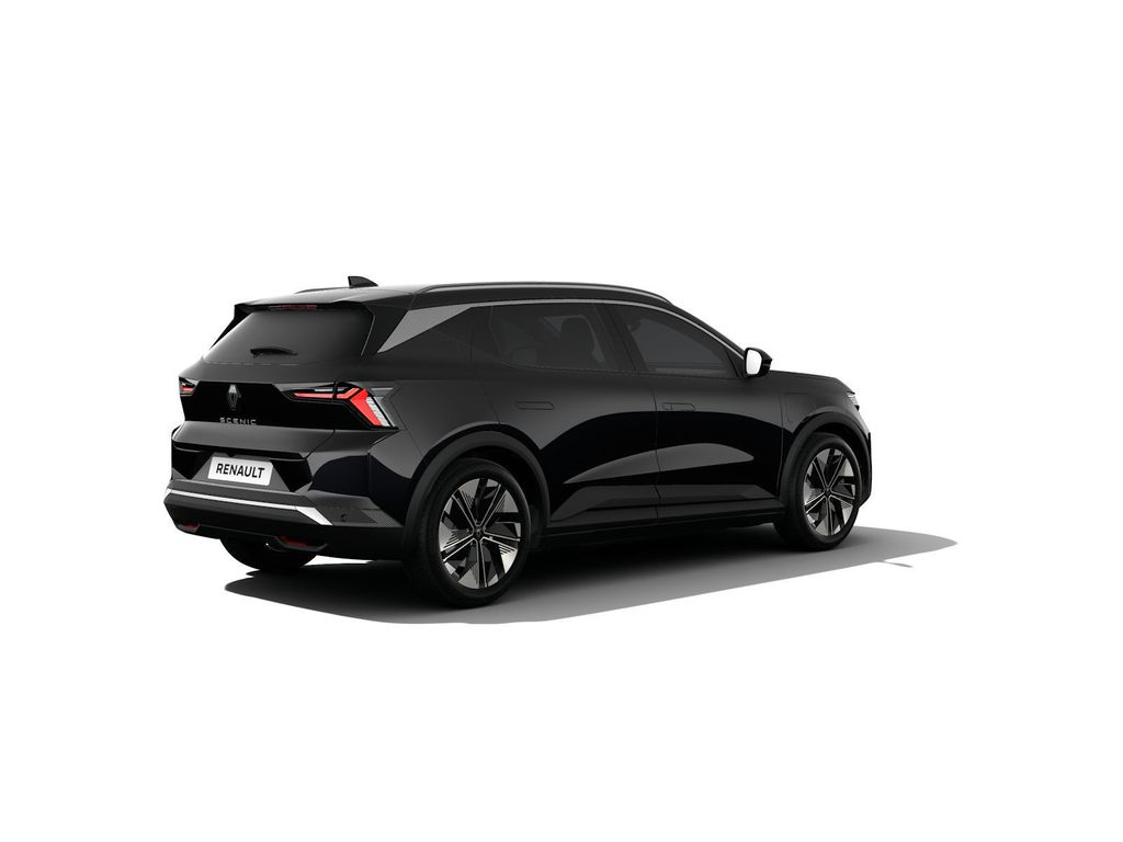 RENAULT Scenic E-TECH - Bild 7