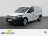 Volkswagen Caddy Maxi Cargo TDI DSG NAVI KAMERA CLIMATRONIC - Volkswagen Caddy Maxi in Dortmund