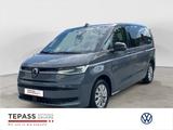Volkswagen T7 Multivan 2,0l TSI Edition NAVI PANO KLIMA AHK - VW T7 Multivan mit Schiebedach