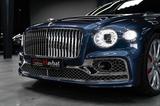 Bentley Flying Spur 6.0 W12 First Edition Mulliner - Bentley Flying Spur: Mulliner