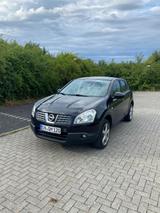Nissan Qashqai  - gebrauchte Nissan Qashqai aus dem Jahr 2007