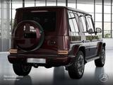 Mercedes-Benz G 450 d Fondent 360° Stdhzg AHK Night 9G Temp - gebrauchte Mercedes-Benz G 450 aus dem Jahr 2024