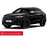 Audi SQ8 KERAMIK LASER 23 PANO NACHTSICHT AHK HEAD-UP - Audi SQ8 Jahreswagen