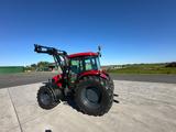 Case JX95 4200 Std Stoll Frontlader  - Offers