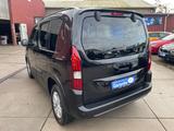 Peugeot Rifter 1,5 BlueHDi Allure L1/Navi CarPlay/Kamera - Peugeot Rifter Allure mit Diesel-Antrieb