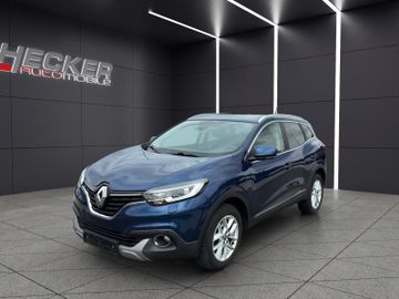 Renault Kadjar 1.2 TCe 130 XMOD ENERGY 1.2 TCe 130 EU6 X