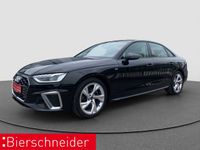 Audi A4 - Vorschau Bild 2