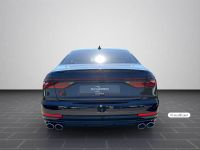 Audi S8 - Vorschau Bild 8