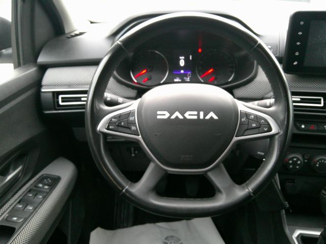 Dacia Jogger Expression