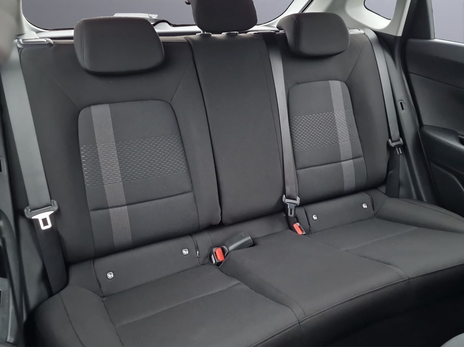 Hyundai i20 - Bild 13