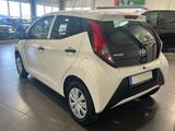Toyota Aygo X 1.0 **5-Türig*Klima*Bluetooth** - Toyota: Aygo 5a 0