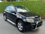 Suzuki Grand Vitara - Suzuki Grand Vitara von privat