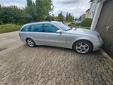 Mercedes-Benz Mercedes E220  CDI - gebrauchte Mercedes-Benz E 220 aus dem Jahr 2008