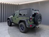 Jeep Wrangler 2.8CRD Sport*HÖHERLEGUNG ORZ*TÜV* - gebrauchte Jeep Wrangler aus dem Jahr 2008