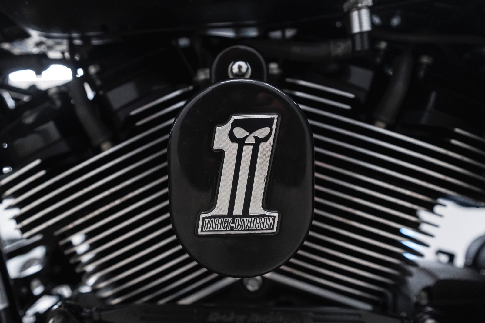 Fahrzeugabbildung Harley-Davidson FLTRX TOURING ROAD GLIDE