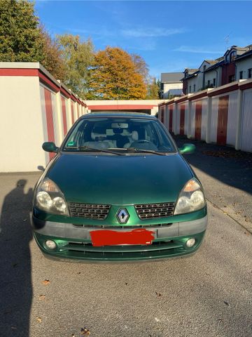 Renault Clio 1.4 16V