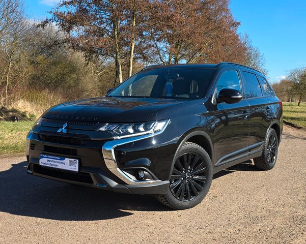 Mitsubishi Outlander Spirit+ 2WD