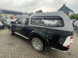 Ford Ranger Einzelkabine 4X4 XL - Ford Ranger: Einzelkabine