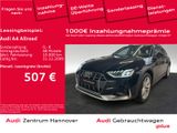 Audi A4 allroad quattro 40 TDI AHK LED Kamera Navi vi - Audi A4 Allroad aus 2023