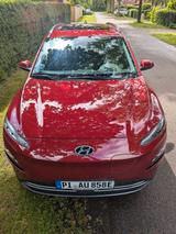 Hyundai KONA Elektro ELEKTRO 150kW Select-Paket - - Hyundai KONA Elektro von privat