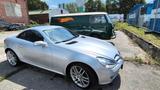 Mercedes-Benz SLK 200 Kompressor Sport  R 171 - Mercedes-Benz SLK 200 Gebrauchtwagen in Bremen