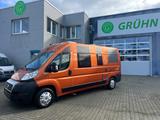 Globecar Globescout*Anhängerkupplung*Markise*Kamera - Globescout