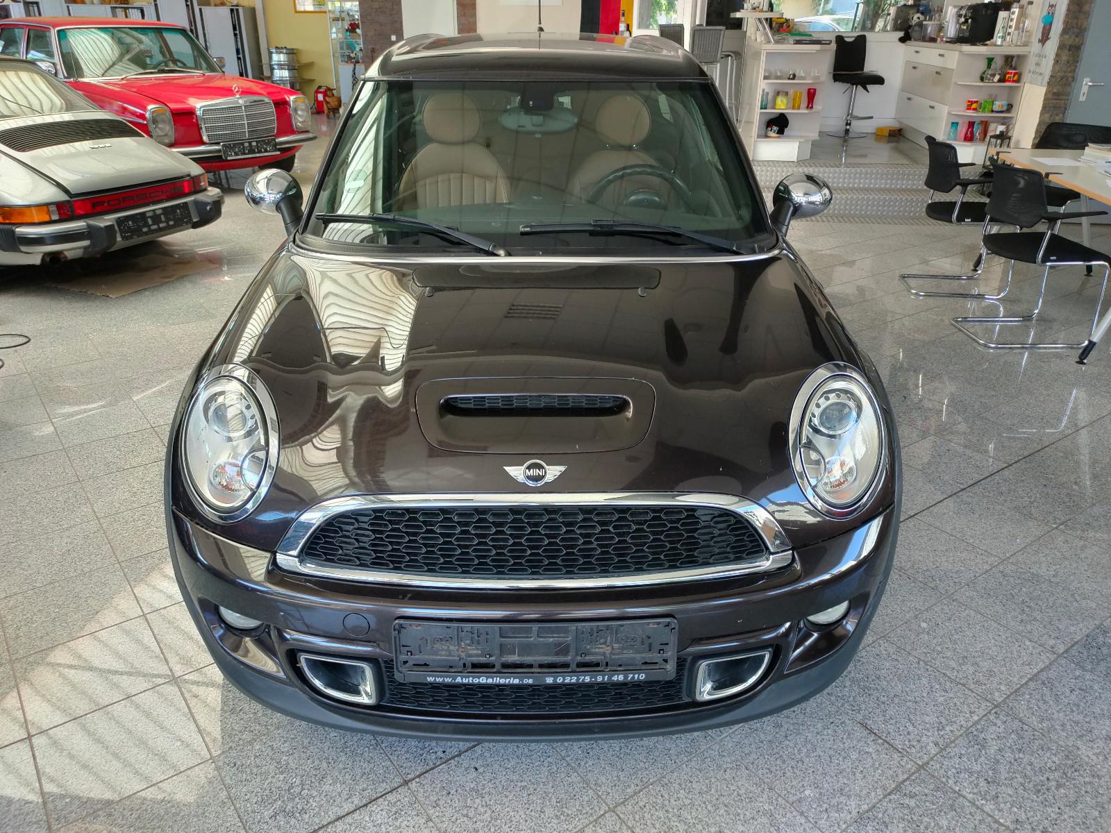 MINI COOPER_SD Clubman Cooper SD