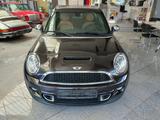 MINI COOPER_SD Clubman Cooper SD - MINI Cooper SD Kombi Gebrauchtwagen