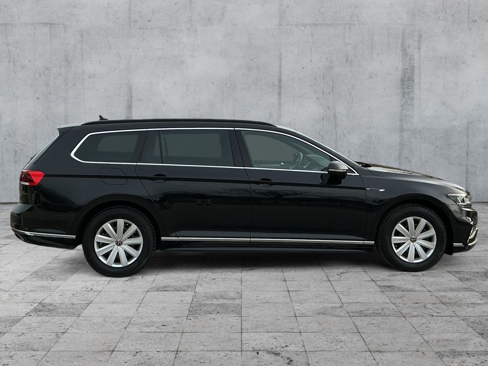 Volkswagen Passat Variant - Bild 7