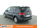 Volkswagen Touran 1.4 TSI Highline BMT Aut.*NAV*7-SITZE*PDC - VW Touran 7-Sitzer