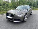 Audi A6 4G C7 V6 2.8ltr - Audi A6 C8 Gebrauchtwagen