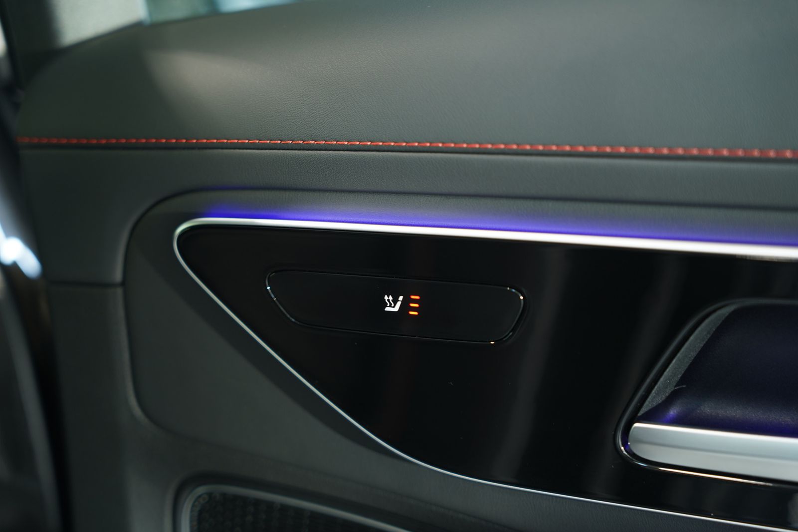 Mercedes Benz C 43 Amg