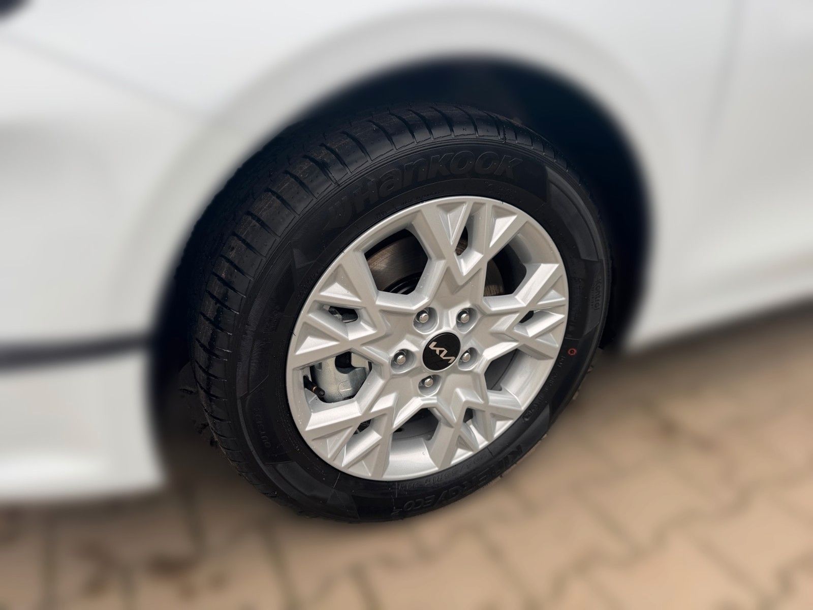 Fahrzeugabbildung Kia Ceed 1.0 T-GDI Vision Navi Kamera Allwetter