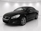 Volvo C70 Cabriolet D3 Momentum - Volvo C70 aus 2010
