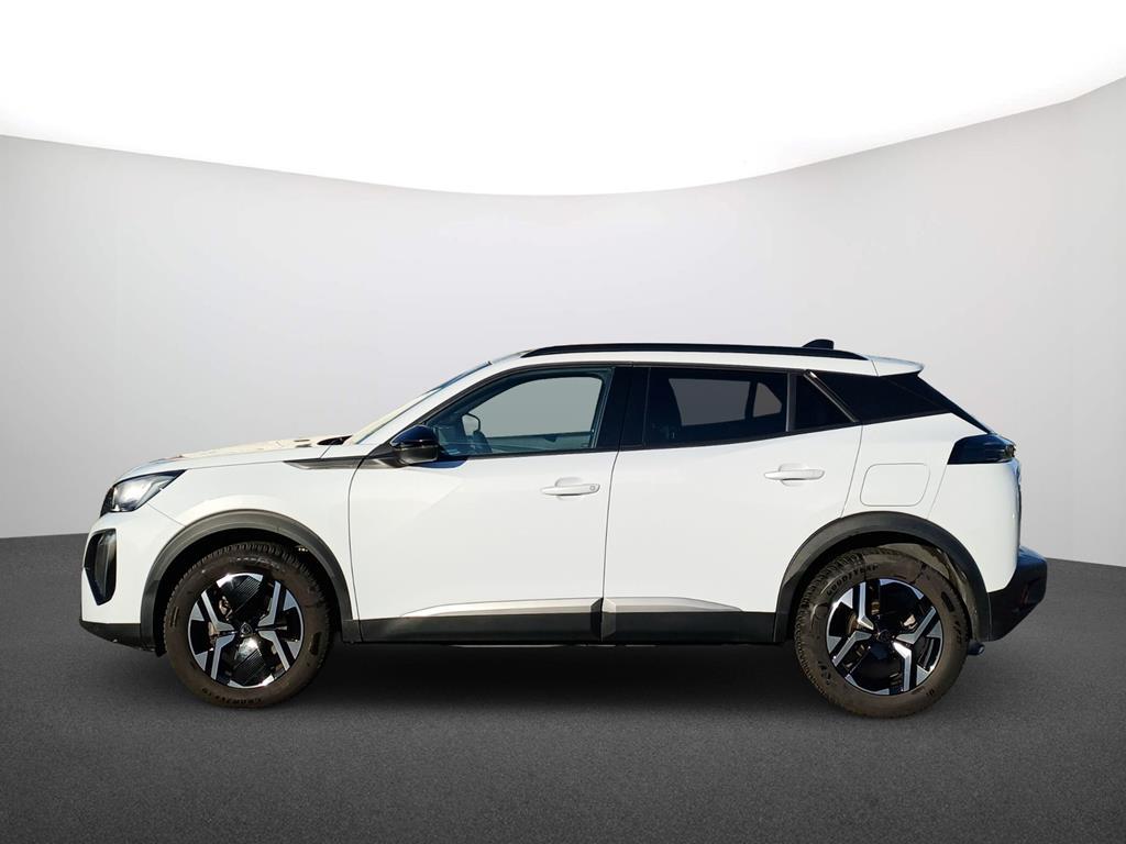 Peugeot 2008 BlueHDi 130 Allure Pack EAT8