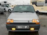 Renault R 5 1.4 GTR  PRIMA - Renault R 5 mit Benzin-Antrieb: Kleinwagen