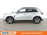 Mitsubishi ASX 2.0 MIVEC Plus 2WD Aut.*NAVI*CAM*SPUR*PDC* - Mitsubishi ASX in München