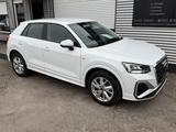 Audi Q2 35 TFSI S line*LED*NAVI*PDC*SPUR*3D-GOOGLE-MA - Audi Q2 Gebrauchtwagen in Stuttgart