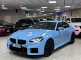 BMW M2 Coupé CARBON-PAKET,6-GANG,GLASDACH,M-DRIVER - BMW M2 in Essen