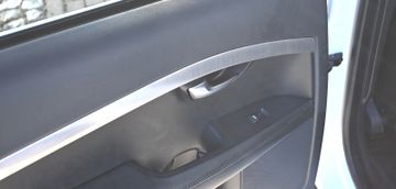 Volvo V70 T5 Summum *RHD* – Bild 15