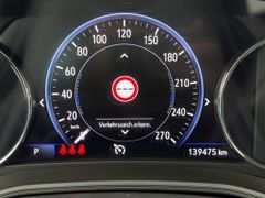 Fahrzeugabbildung Opel Astra K Sports Tourer 1.5 Business Elegance