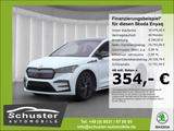 Skoda Enyaq Coupe RS 4x4*Panodach CANTON Head-Up ACC - Skoda Enyaq Coupe RS Gebrauchtwagen