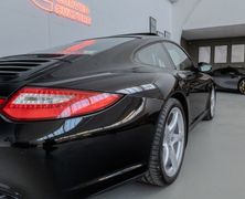 PORSCHE 997 .2 Carrera 4S I Unfallfrei/Erstlack I SCHALT