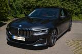 BMW 745e  absolute VOLLAUSSTATTUNG - BMW 745 aus 2022