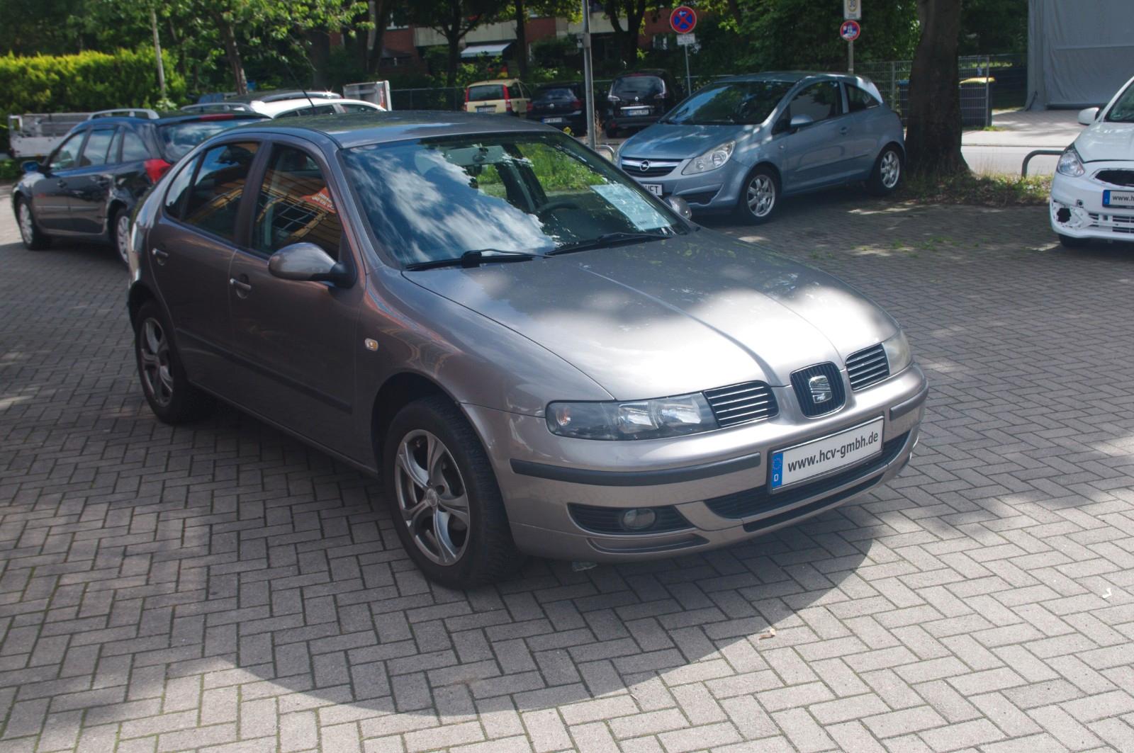 Seat Leon Torro