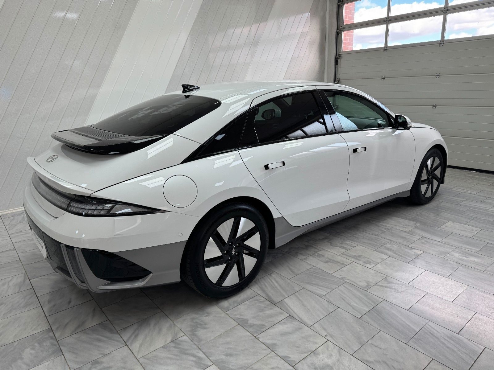Hyundai IONIQ 6 – Bild 7