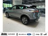 Nissan Qashqai 1.3 DIG-T MHEV Acenta KLIMA PDC NAVI LM - Nissan: Acenta