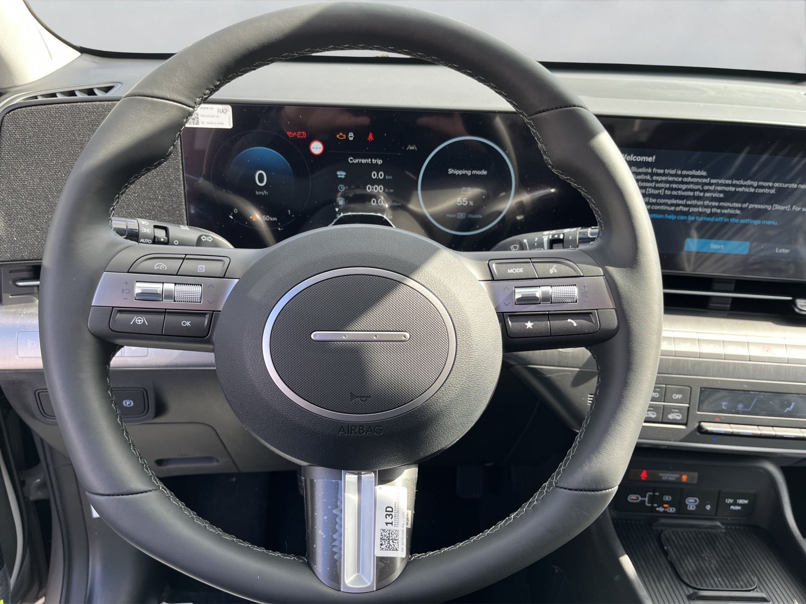 Hyundai Kona – Bild 11