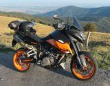 KTM SMT 990 - KTM 990 SMT